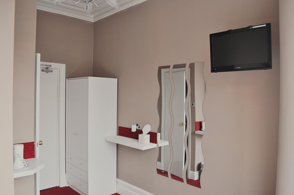 Cheers Hotel Blackpool Zimmer foto