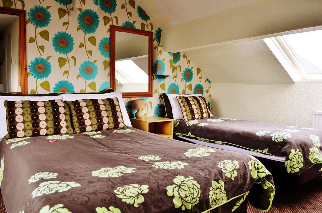 Cheers Hotel Blackpool Zimmer foto